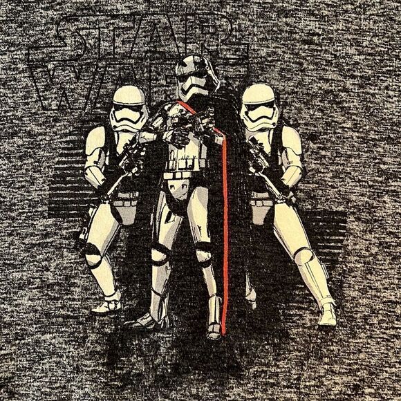 Lucas Film Star Wars - Picture 5 of 6